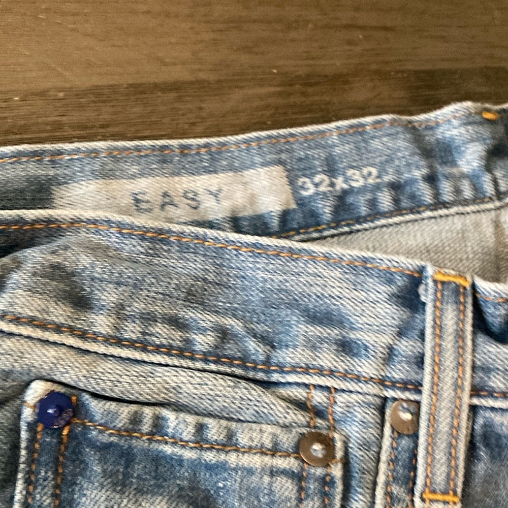 Gap 32*32